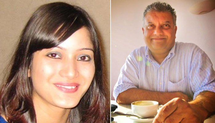 039;Sheena Bora had told Peter Mukerjea she was Indrani's daughter not sister&#039