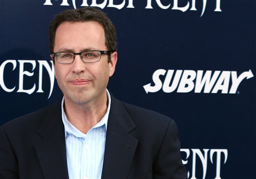 Jared Fogle