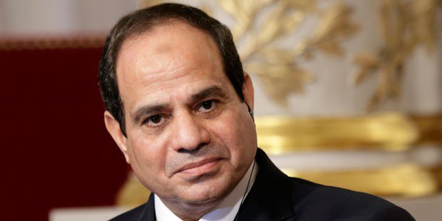 BREAKING Sisi’s mother dies in Cairo