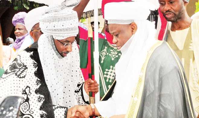 No FG delegation to 2015 hajj – Buhari