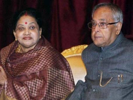 Suvra Mukherjee: What you didn`t know about President Pranab Mukherjee`s wife