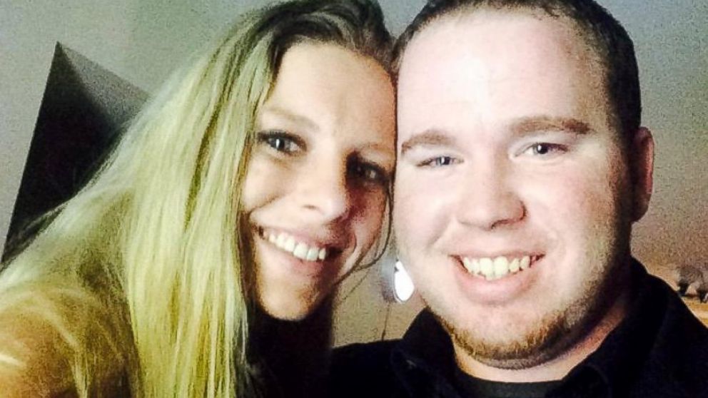 Wounded veteran invited to Bush compound for marriage proposal