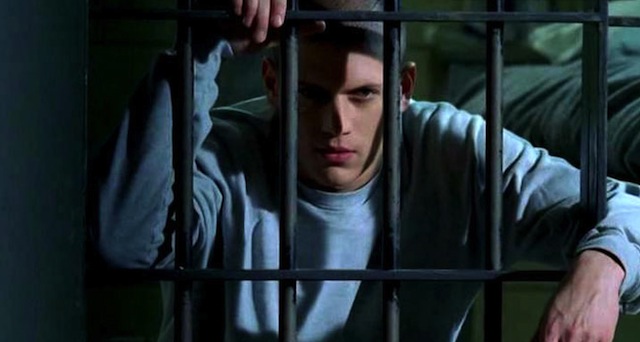 Prison Break Is Officially Coming Back! Fox Developing 'Event Series' Reboot