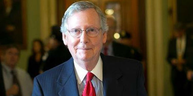 Senate Majority Leader Mitch Mc Connell admitted US President Barack Obama may succeed in passing the Iran nuclear deal