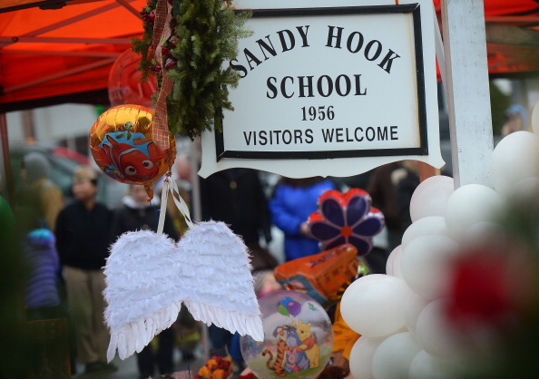 158431100 8 Proposal Families Of Newtown Victims Would Split $1.5M