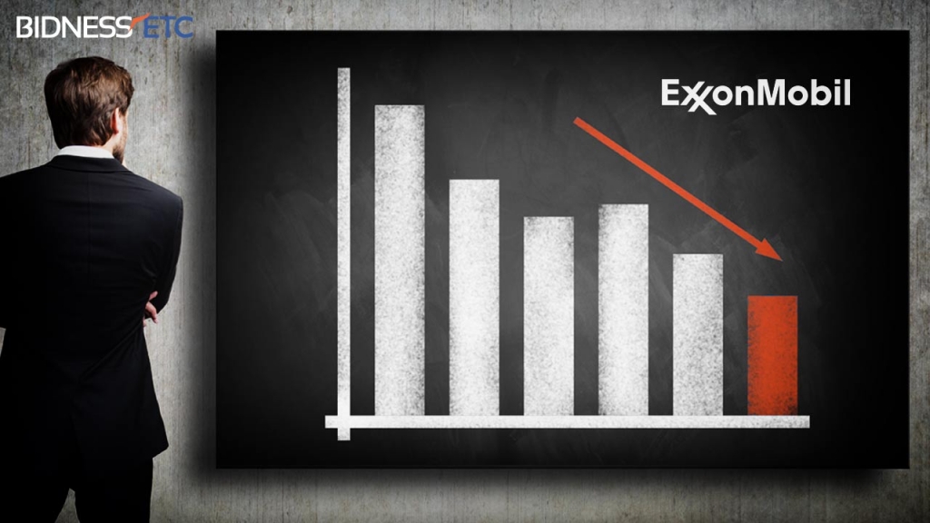 Refining Stocks Down As Exxon Mobil Corporation Requests Refinery Reopening