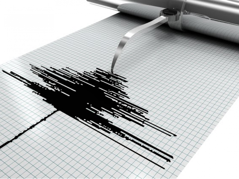 Did You Feel The Earthquake Watsonville