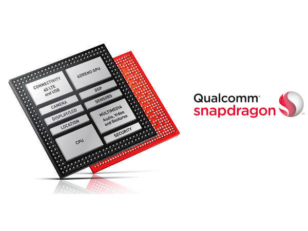 Qualcomm Announced 64 Bit LTE Supported Snapdragon 616 SoC