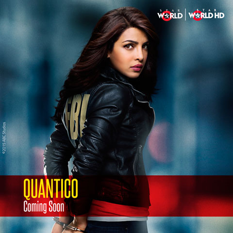 Quantico