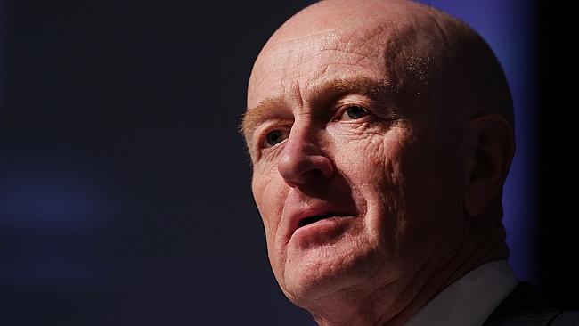 Reserve Bank of Australia governor Glenn Stevens has kept the cash rate on hold at two