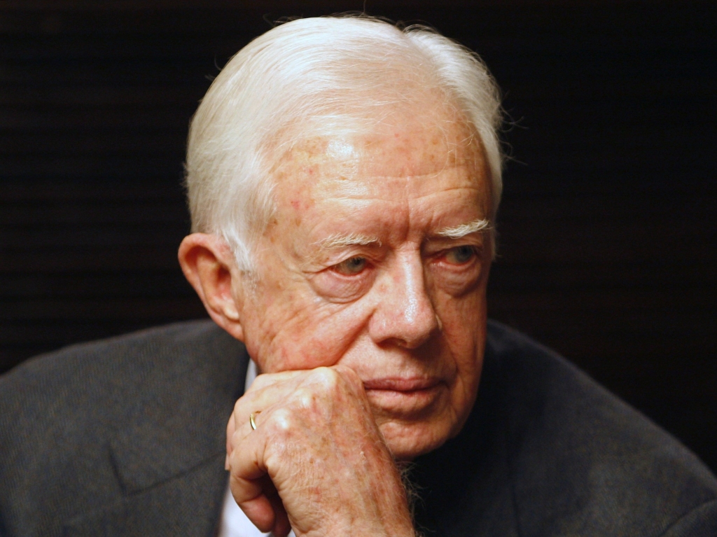 Jimmy Carter