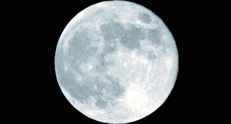 Full Moon