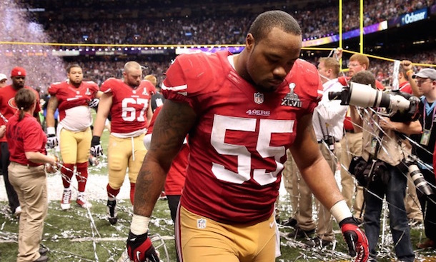 Ahmad Brooks charged sexual battery