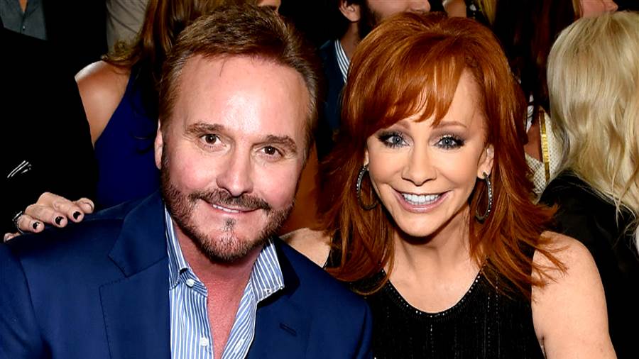 Reba Mc Entire and husband Narvel Blackstock announce separation		Play Video