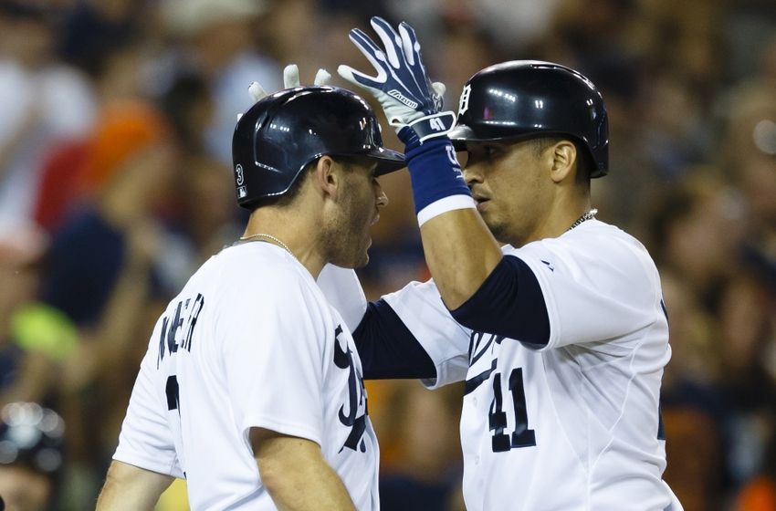 Detroit Tigers vs Boston Red Sox Game 111 Preview TV Lineup