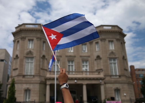 Businesses tell Marco Rubio: Change your Cuba stance