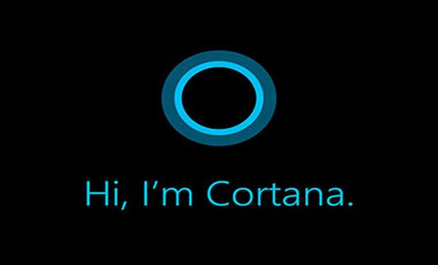 Windows 9 Cortana Microsoft