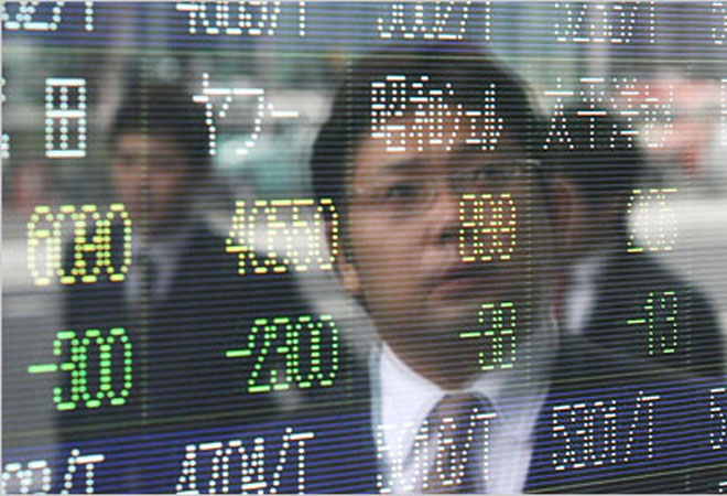 Asia stocks plummet as China rout gathers pace yen rallies