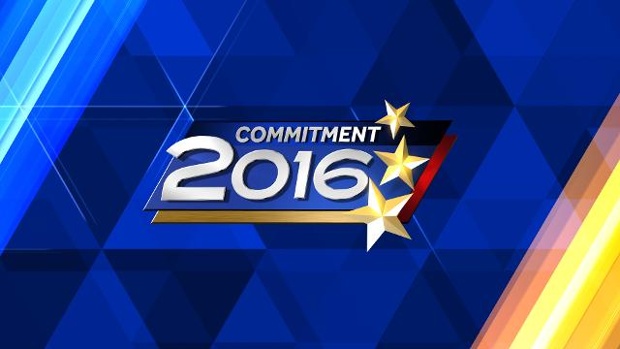 WBAL To Air Republican Candidates Forum Monday