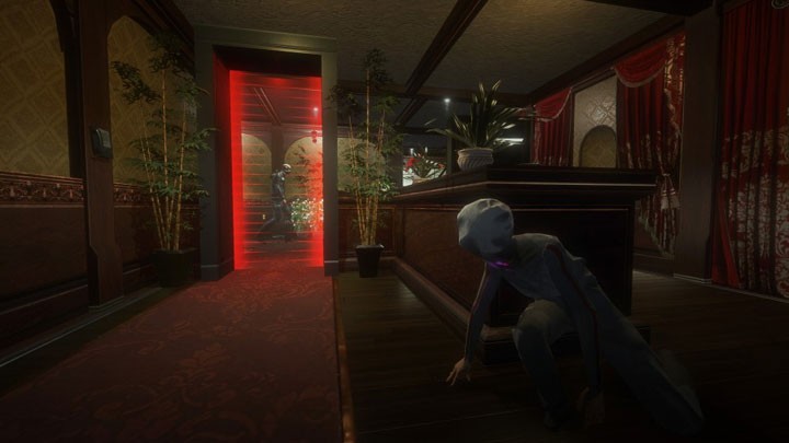 Republique Heading to PS4 Year