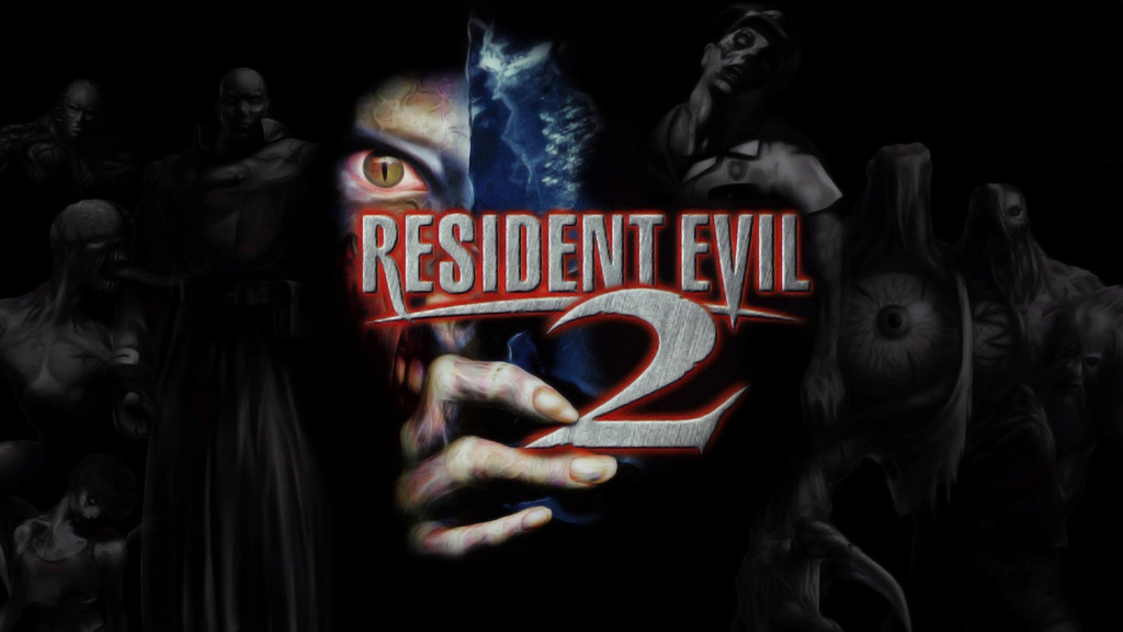 Resident Evil 2 is getting the full remake treatment