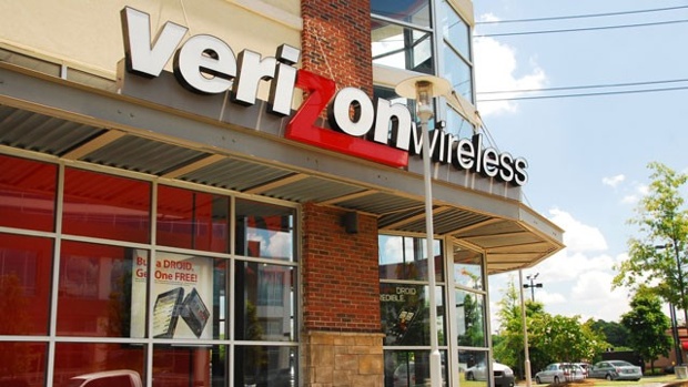 Verizon Wireless