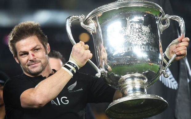 Richie McCaw