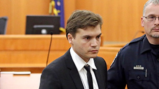 Emile Hirsch sentence