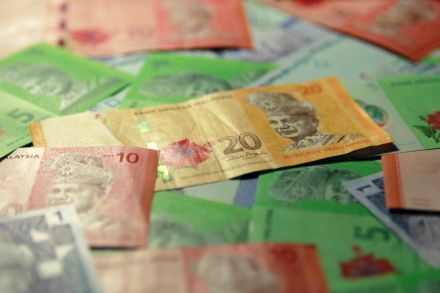 Malaysia International Foreign-Exchange Reserves $96.7 Billion as of July 31