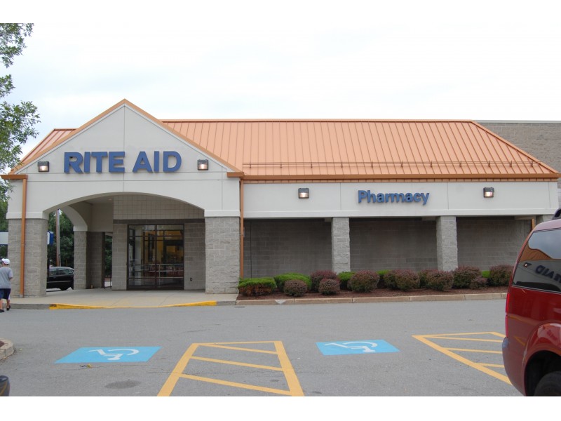 Wilmington's Rite Aid to Begin Accepting Mobile Payments August 15