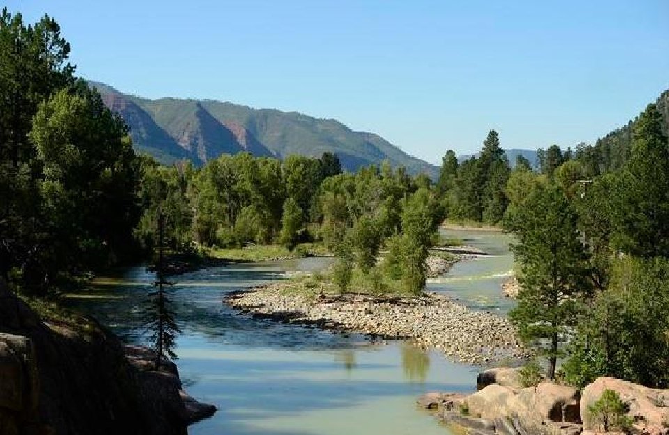 Sediment samples from Animas River 'consistent' with pre-spill levels, EPA says