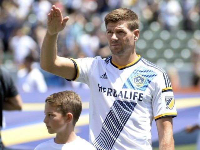 Robbie Keane has 2 goals, LA Galaxy rout NYC FC 5-1