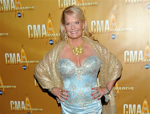 Lynn Anderson