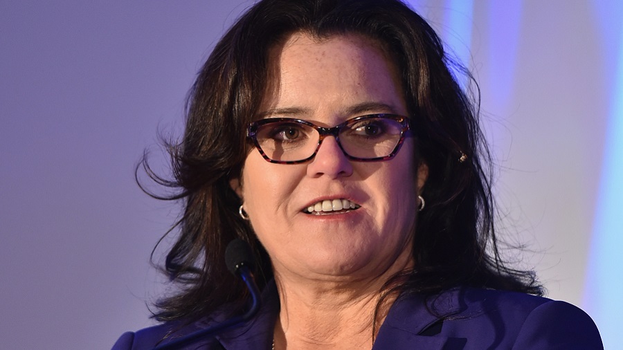 Rosie O'Donnell's Father Dies at 81 From Cancer