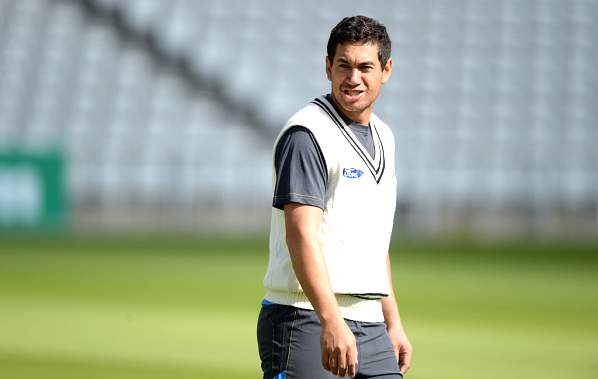 Ross Taylor will sit out the remainder of the African tour after undergoing a minor surgery