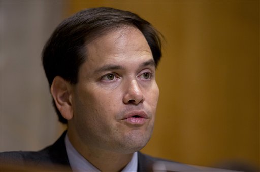 Marco Rubio