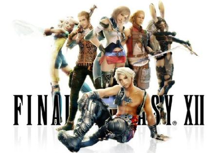 Final Fantasy XII