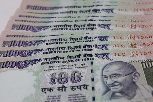 Rupee weakens 15 paise against dollar in early trade