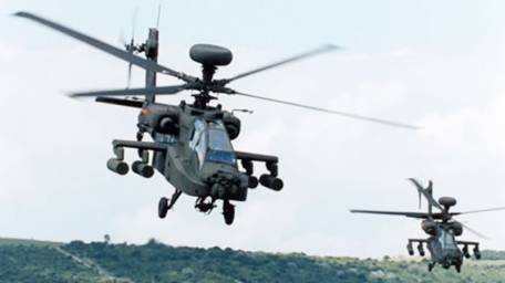 Russia ready to sell four Mi-35 helicopters to Pakistan