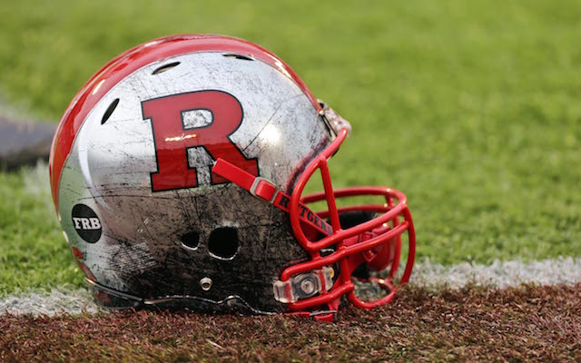 Rutgers will open its 2015 season against Norfolk State