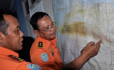 Wreckage of missing Indonesian plane found in Papua: residents