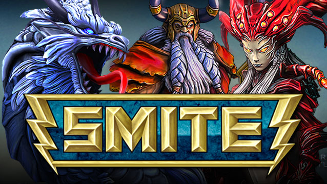 Smite Xbox One and PC 2.12 Hot Fix maintenance complete pic 2