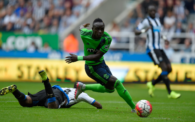 Sadio Mane Man Utd Southampton keen to sign Tottenham forward as replacement