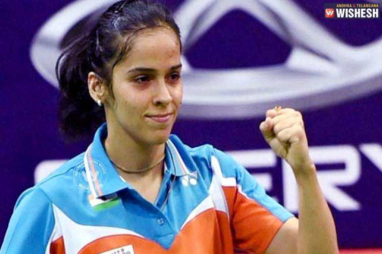 World rankings Saina Nehwal on the top again