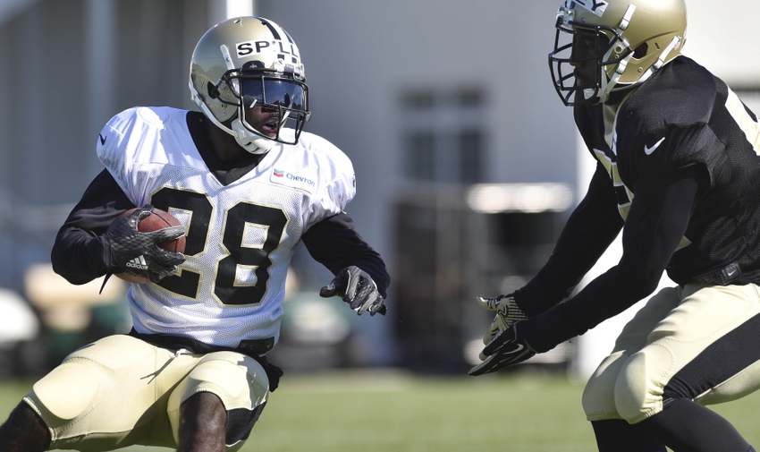 Spiller to Return for Season-Opener