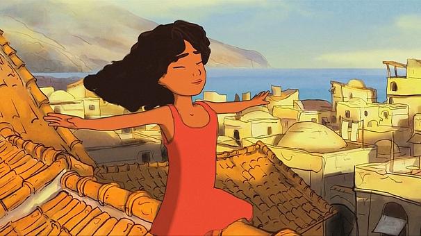 Top animators collaborate on Kahlil Gibran’s ‘The Prophet