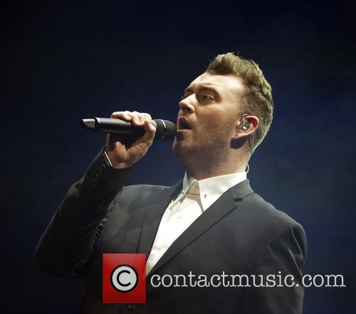 Sam Smith