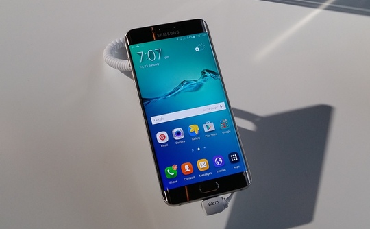 Samsung Galaxy S6 Edge Plus