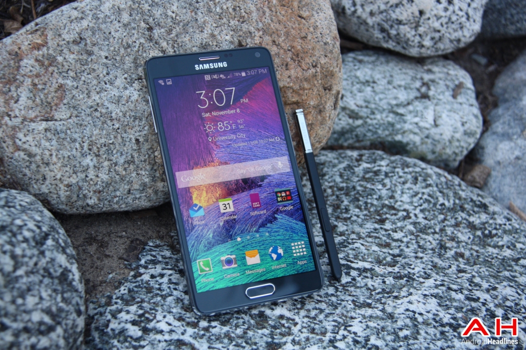 AH Samsung Galaxy Note 4-30