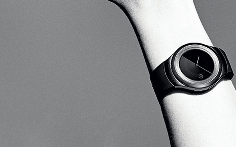 Samsung has Gear S2 smartwatch to take on Apple Watch